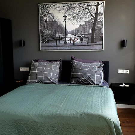 Amor Guesthouse Amsterdam Eksteriør billede