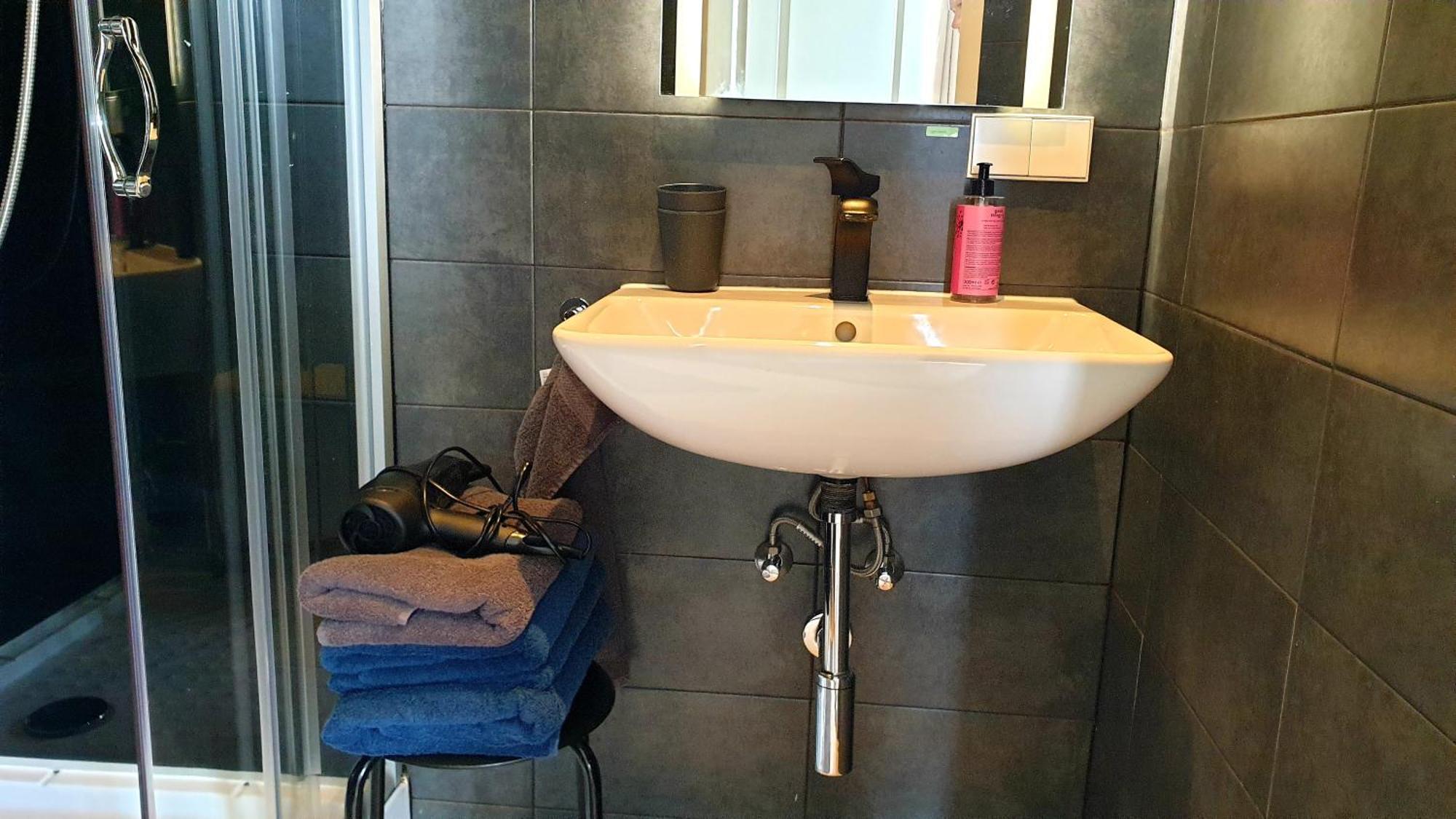 Amor Guesthouse Amsterdam Eksteriør billede